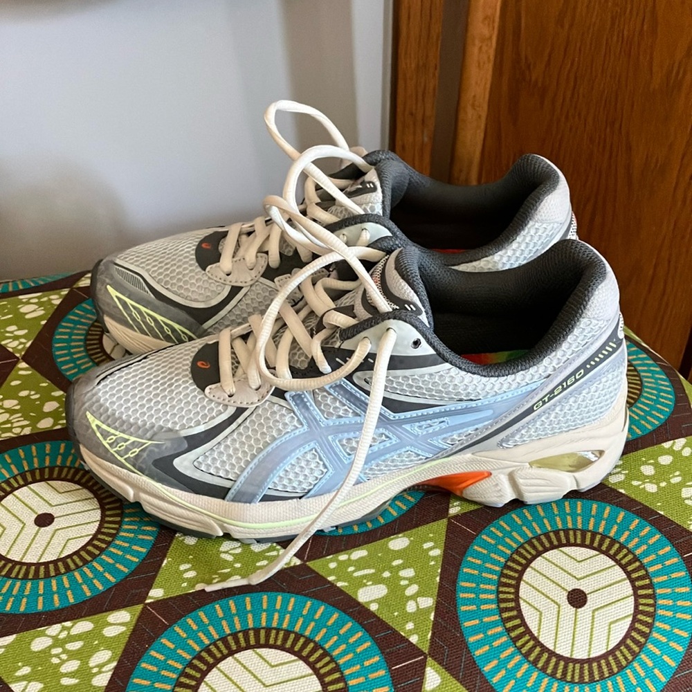 Tomo Kogarashi x ASICS GT 2160 sneakers!